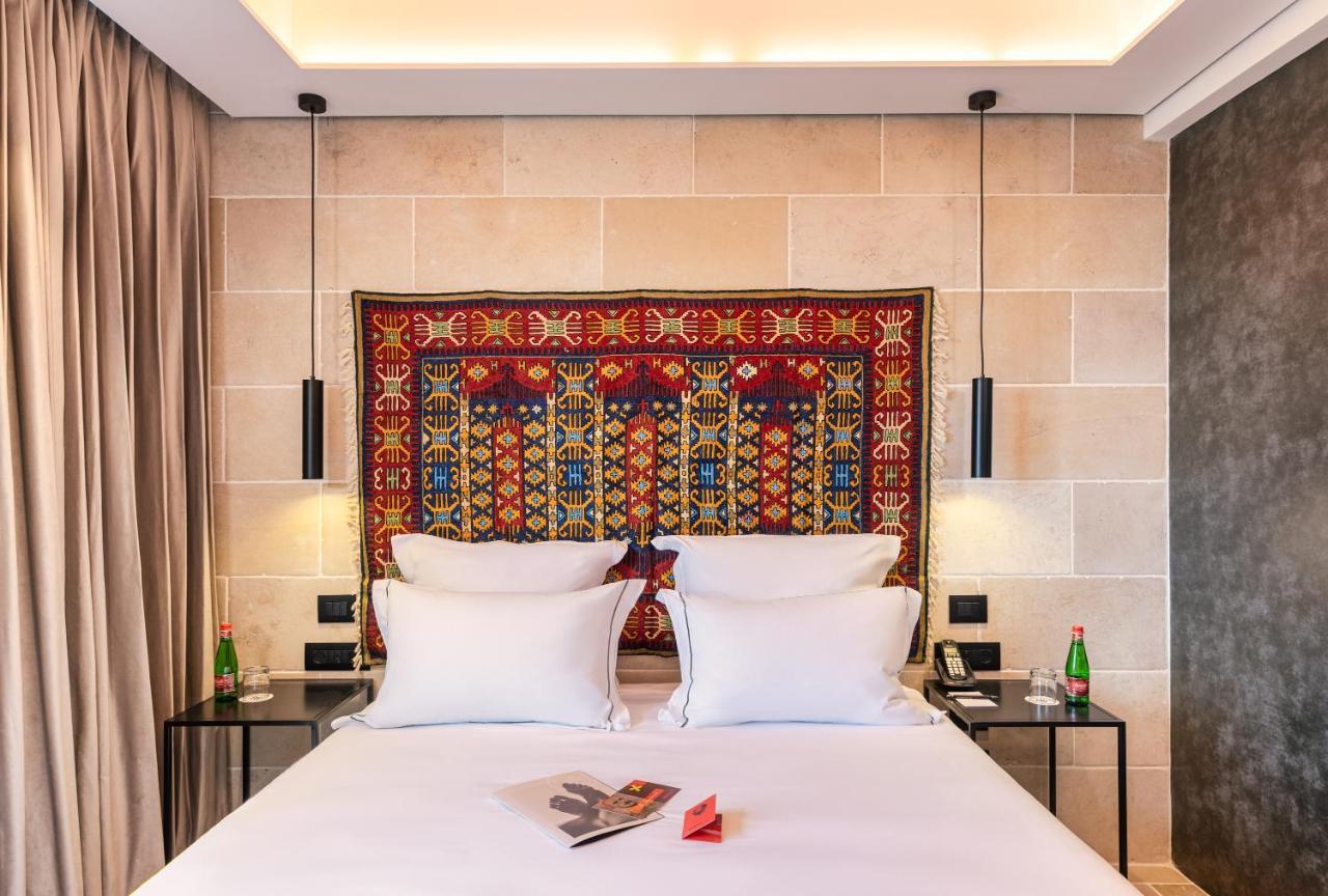 Brown Jlm Mamilla, A Member Of Brown Hotels Jerusalem Phòng bức ảnh