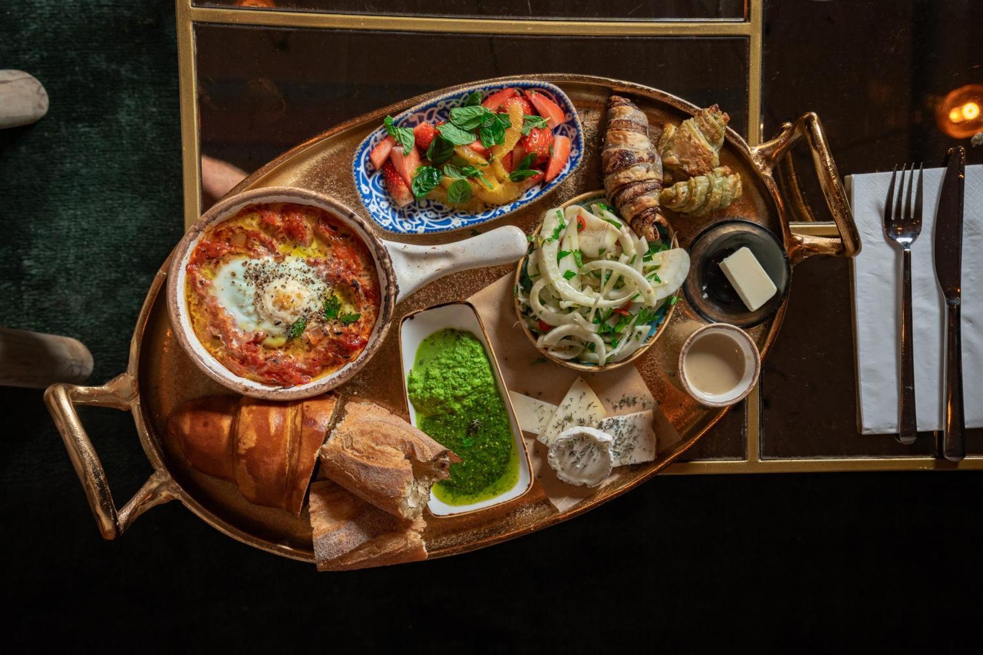 Brown Jlm Mamilla, A Member Of Brown Hotels Jerusalem Ngoại thất bức ảnh
